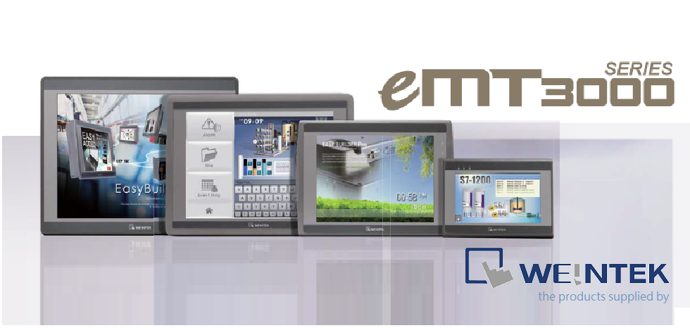 eMT3000 series